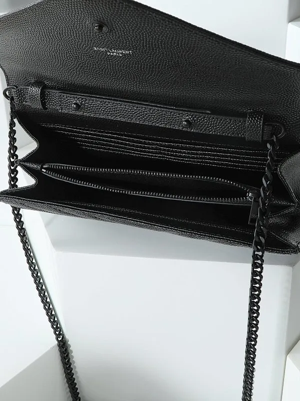 All Categories Official Website "Brand Women's Bags" Women's Bags 💙 YSL 2025 New YSL Crossbody Bag