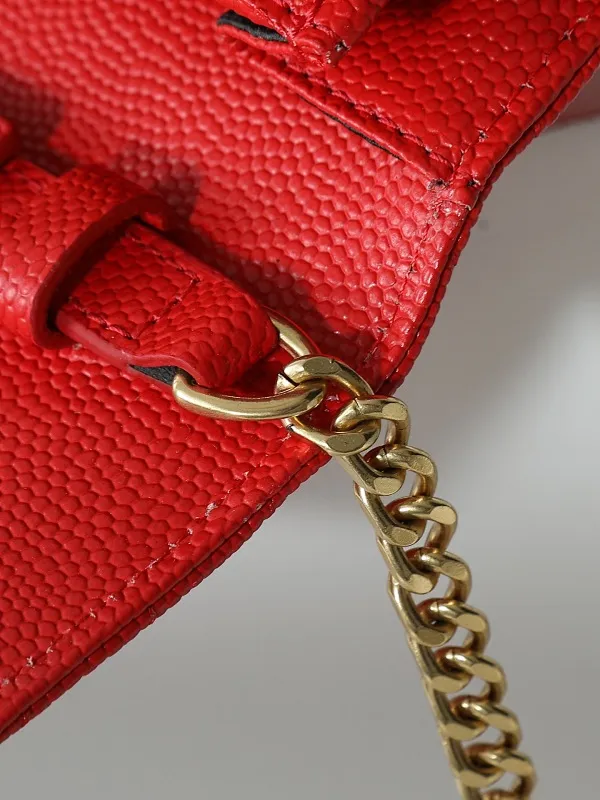 All Categories Official Website "Brand Women's Bags" Women's Bags 💙 YSL 2025 New YSL Crossbody Bag
