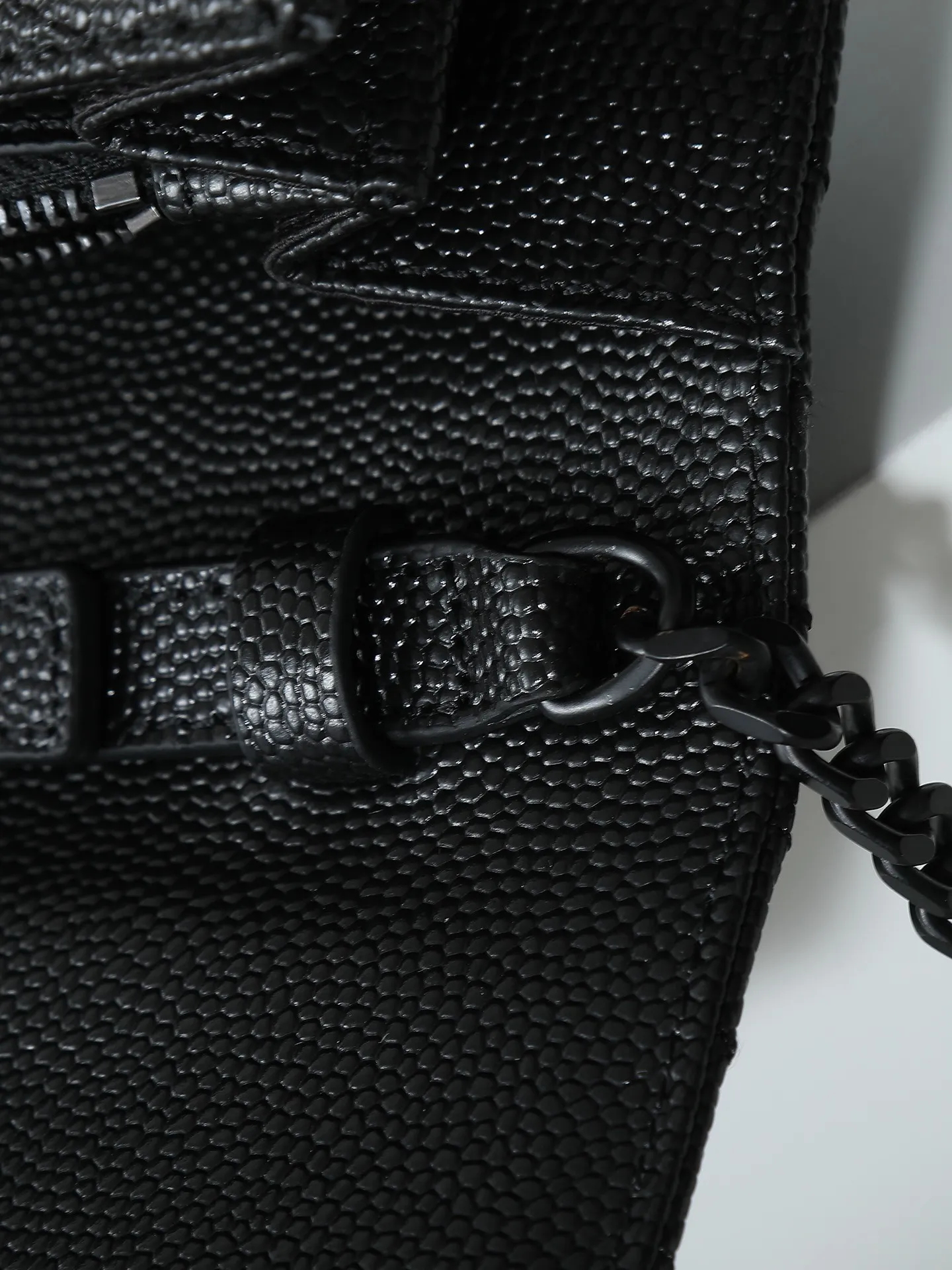 All Categories Official Website "Brand Women's Bags" Women's Bags 💙 YSL 2025 New YSL Crossbody Bag