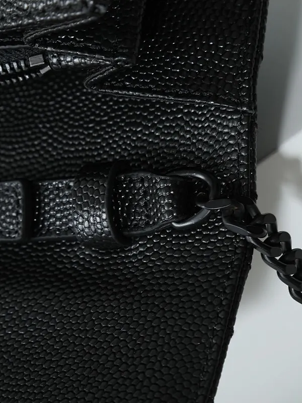 All Categories Official Website "Brand Women's Bags" Women's Bags 💙 YSL 2025 New YSL Crossbody Bag