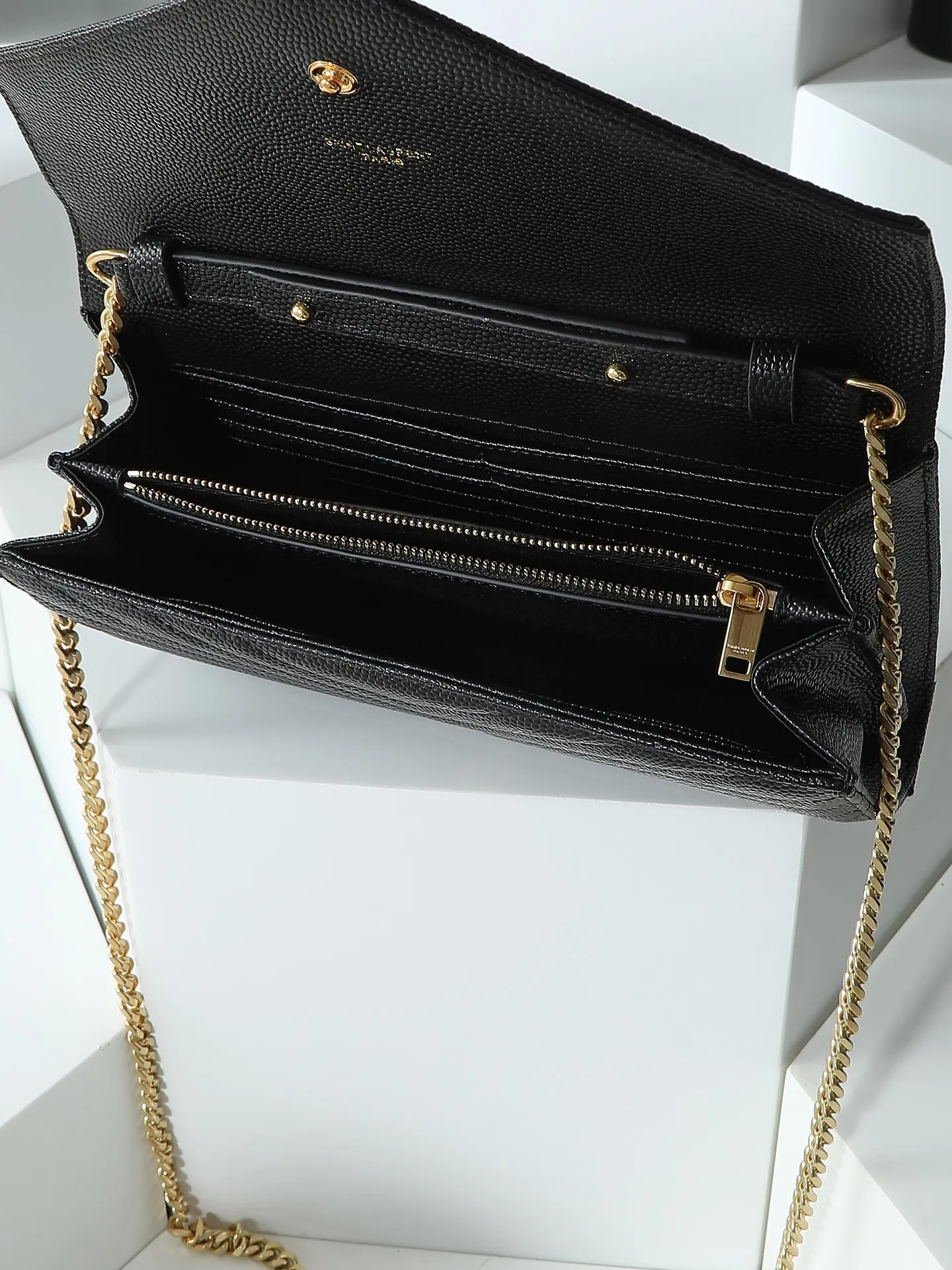All Categories Official Website "Brand Women's Bags" Women's Bags 💙 YSL 2025 New YSL Crossbody Bag