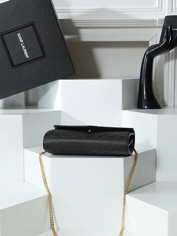 All Categories Official Website "Brand Women's Bags" Women's Bags 💙 YSL 2025 New YSL Crossbody Bag