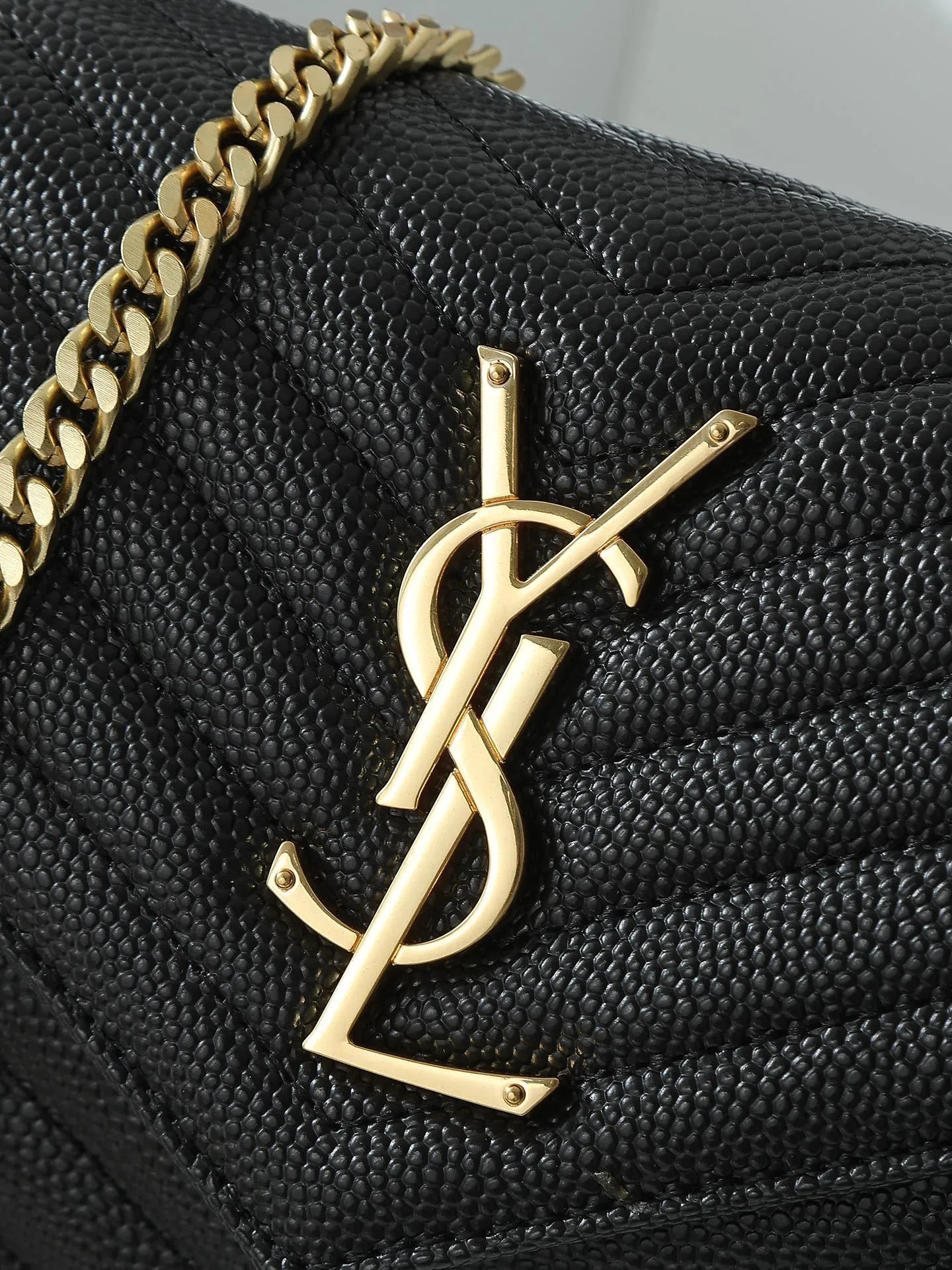 All Categories Official Website "Brand Women's Bags" Women's Bags 💙 YSL 2025 New YSL Crossbody Bag