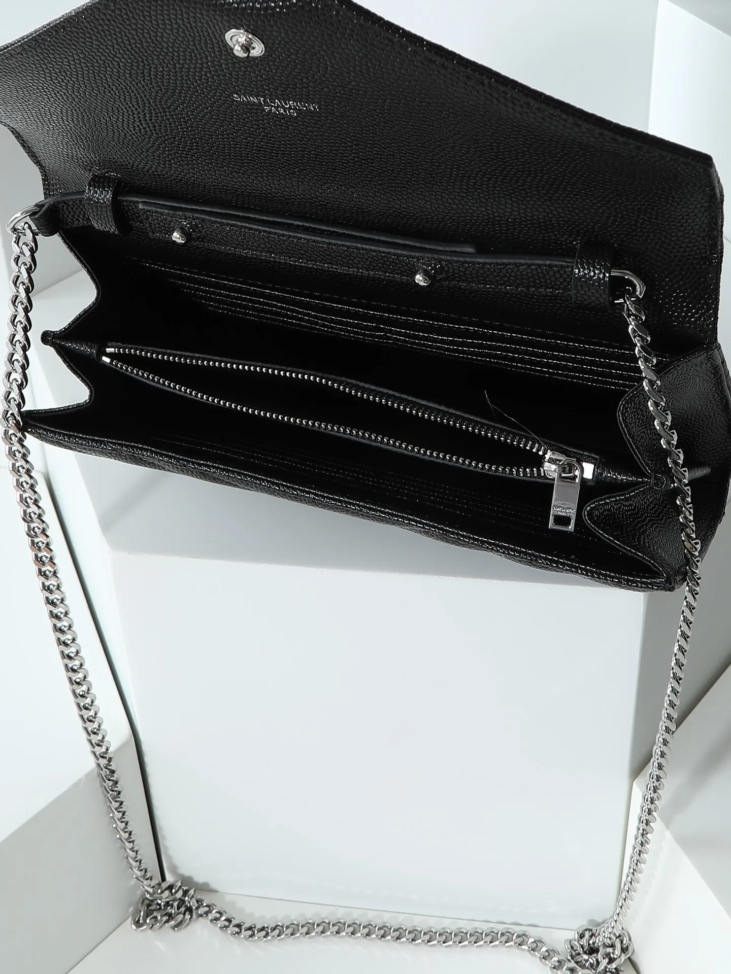 All Categories Official Website "Brand Women's Bags" Women's Bags 💙 YSL 2025 New YSL Crossbody Bag