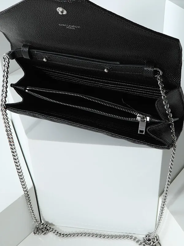 All Categories Official Website "Brand Women's Bags" Women's Bags 💙 YSL 2025 New YSL Crossbody Bag