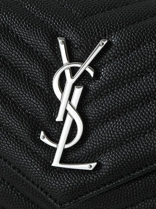 All Categories Official Website "Brand Women's Bags" Women's Bags 💙 YSL 2025 New YSL Crossbody Bag