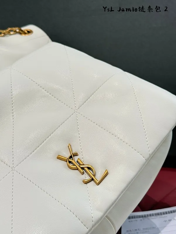 All Categories Official Website "Brand Women's Bags" Women's Bags 💙 YSL 2025 New YSL Crossbody Bag