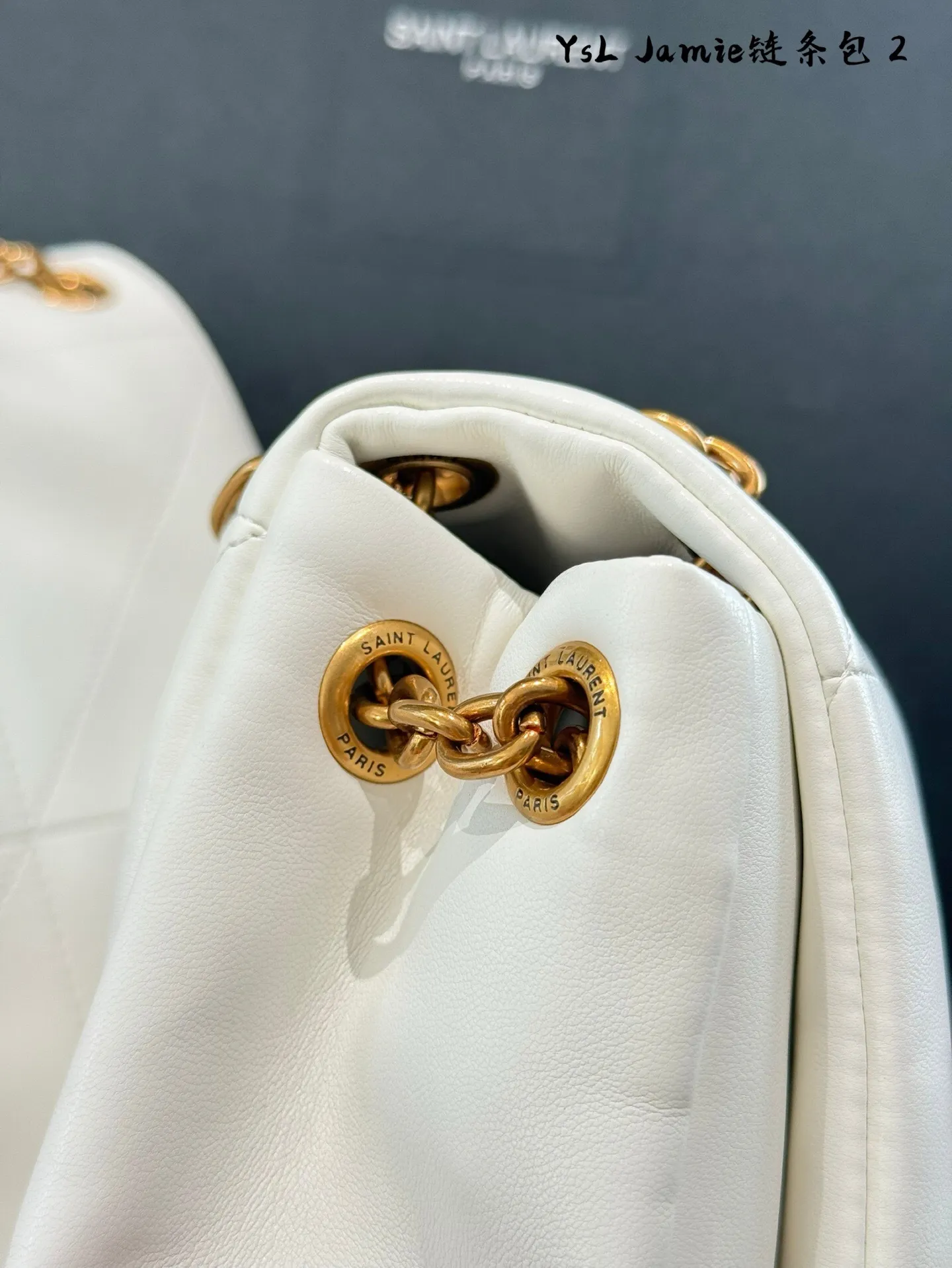 All Categories Official Website "Brand Women's Bags" Women's Bags 💙 YSL 2025 New YSL Crossbody Bag