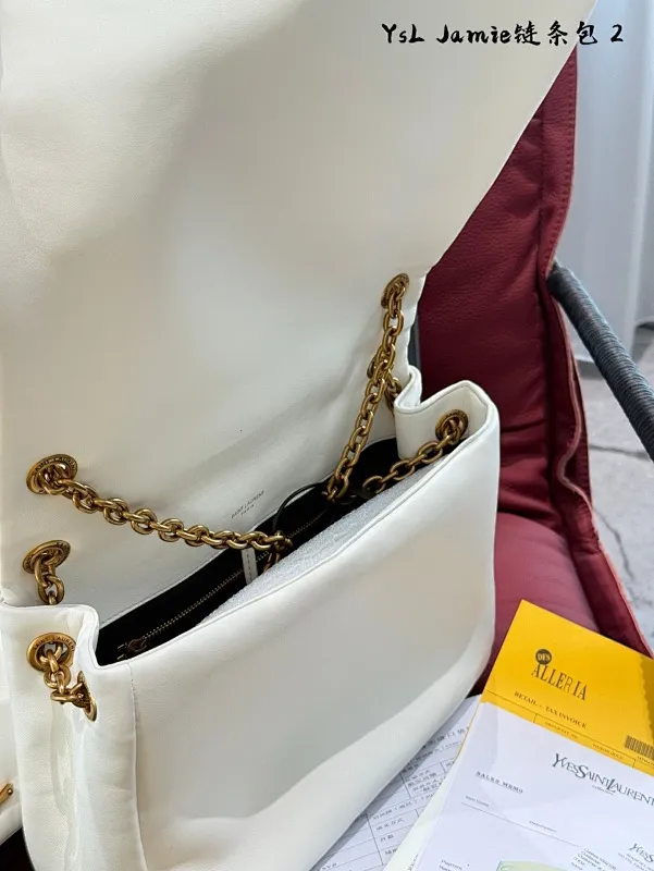 All Categories Official Website "Brand Women's Bags" Women's Bags 💙 YSL 2025 New YSL Crossbody Bag