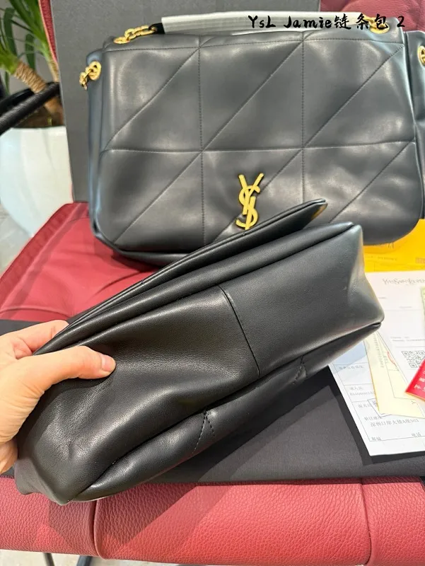 All Categories Official Website "Brand Women's Bags" Women's Bags 💙 YSL 2025 New YSL Crossbody Bag