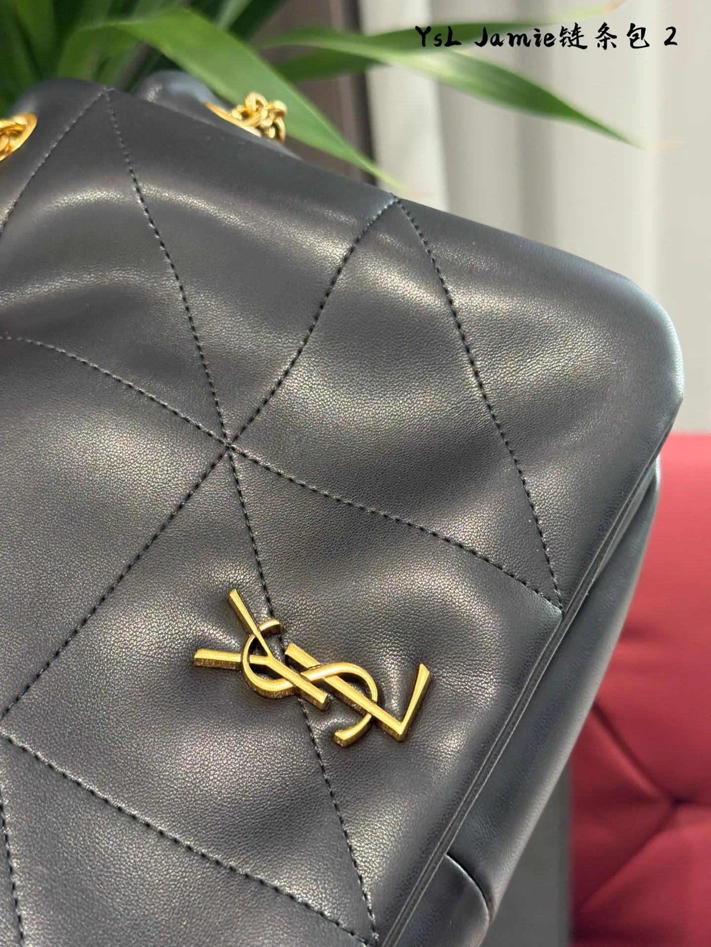 All Categories Official Website "Brand Women's Bags" Women's Bags 💙 YSL 2025 New YSL Crossbody Bag