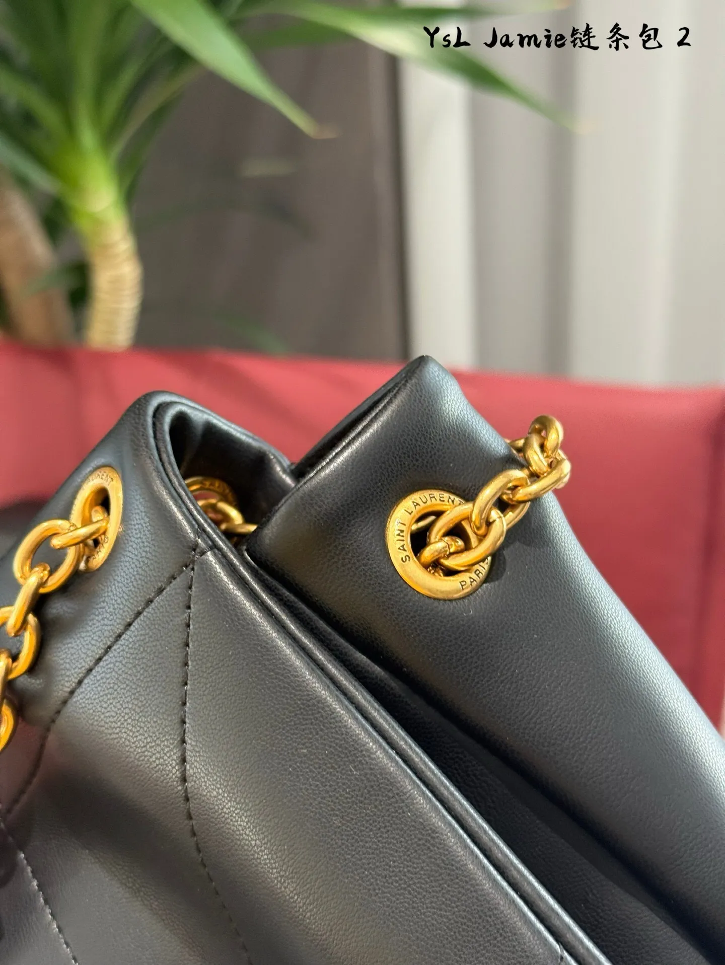 All Categories Official Website "Brand Women's Bags" Women's Bags 💙 YSL 2025 New YSL Crossbody Bag