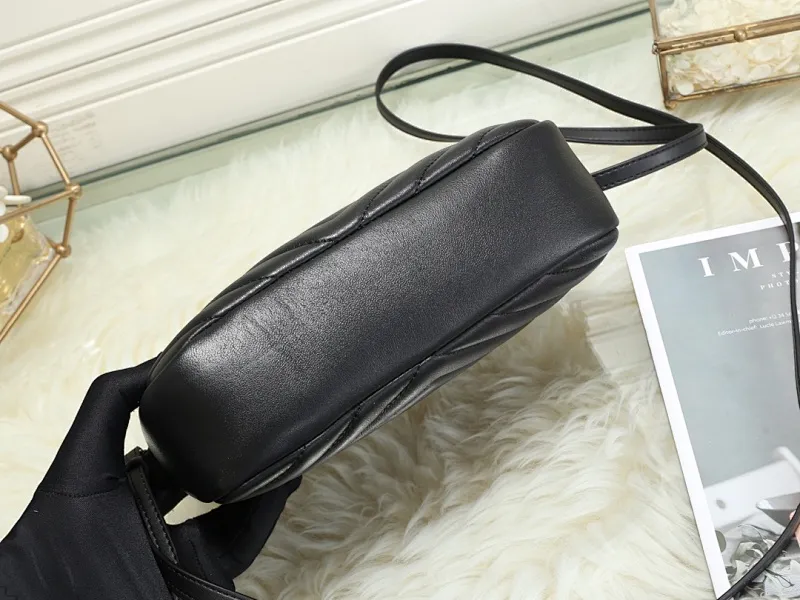 All Categories Official Website "Brand Women's Bags" Women's Bags 💙 YSL 2023 New YSL Camera Bag Wholesale