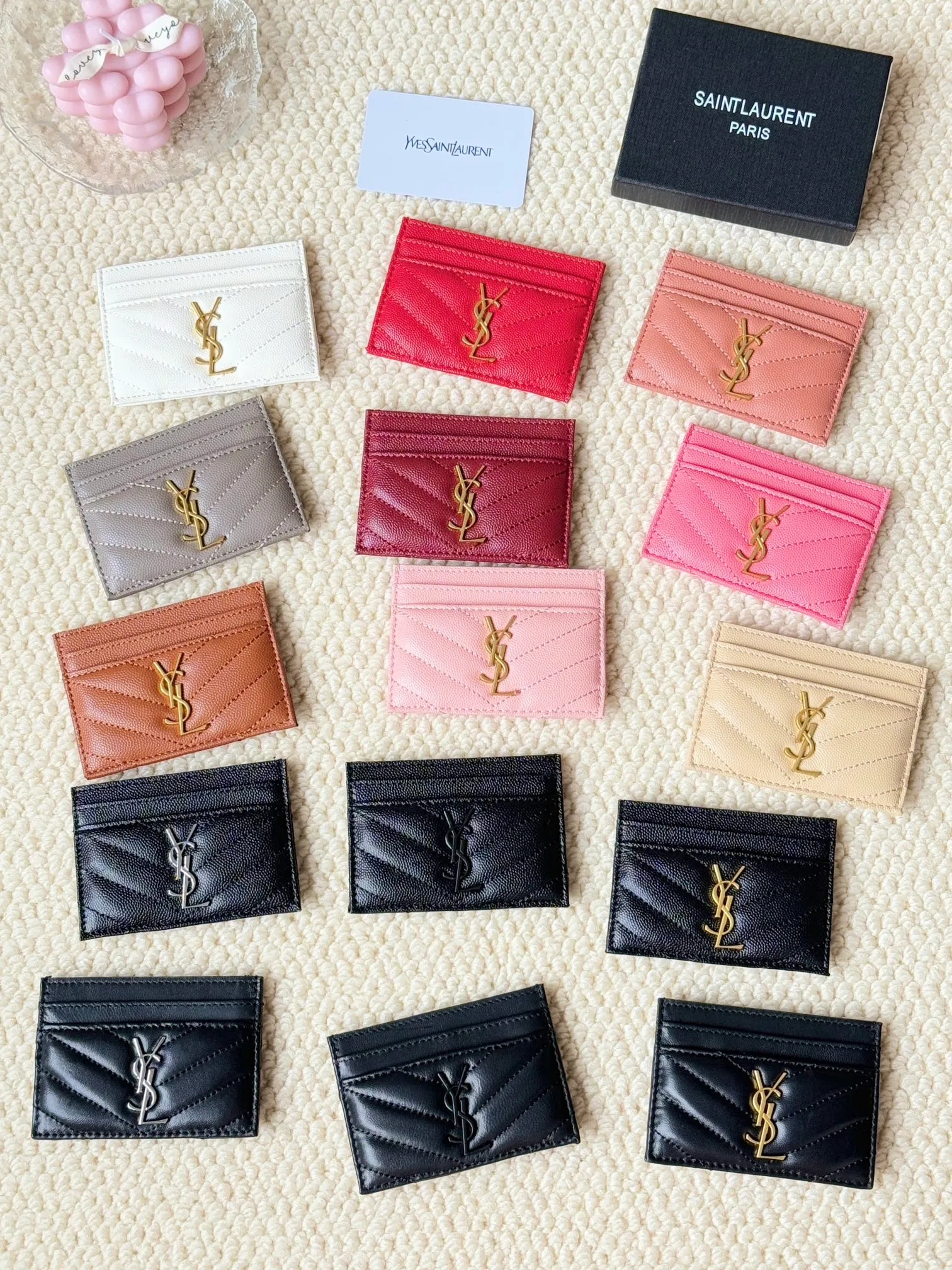 ysl423291 combination diagram