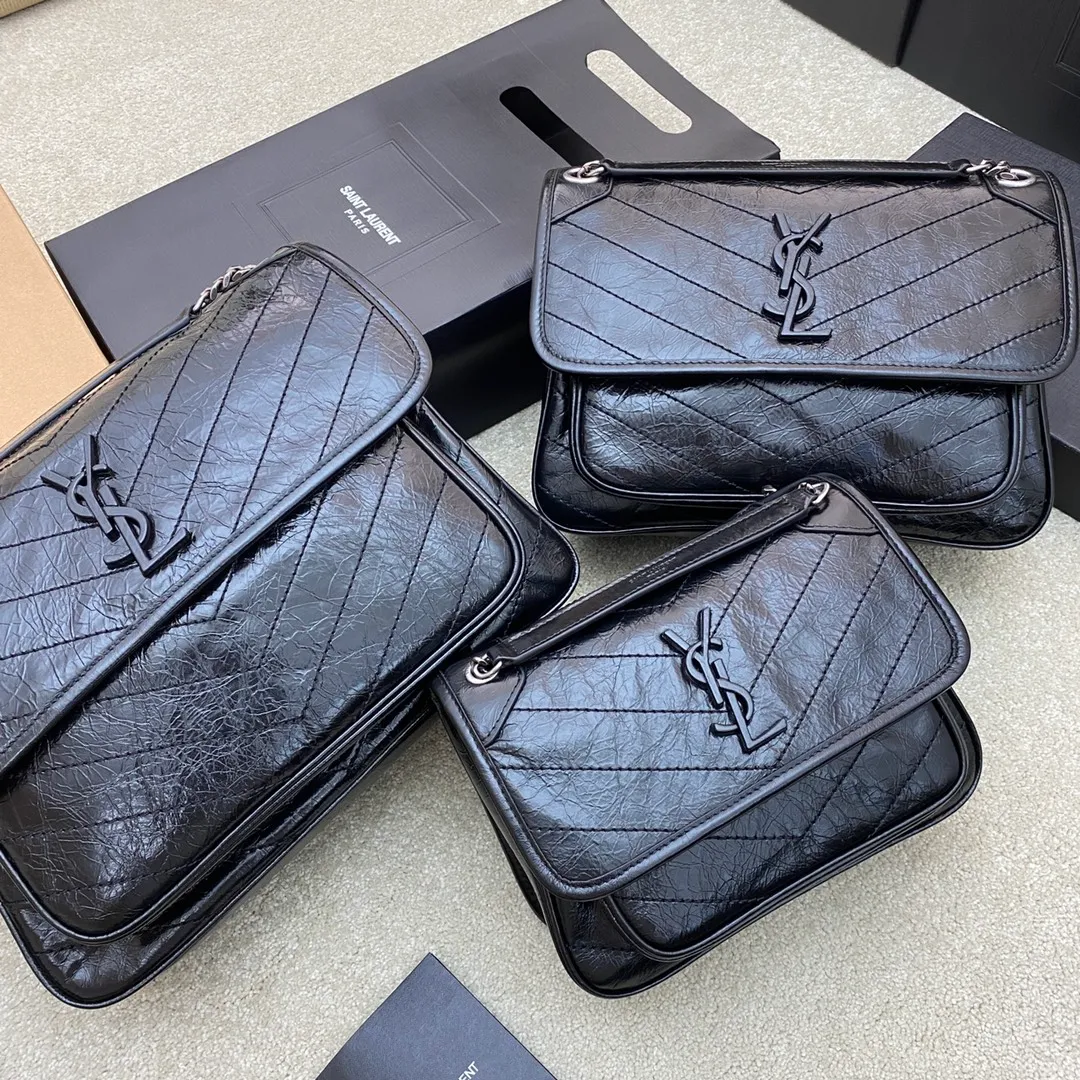 Large, medium and small 🆚 Original leather 32cm, 28cm, 22cm
