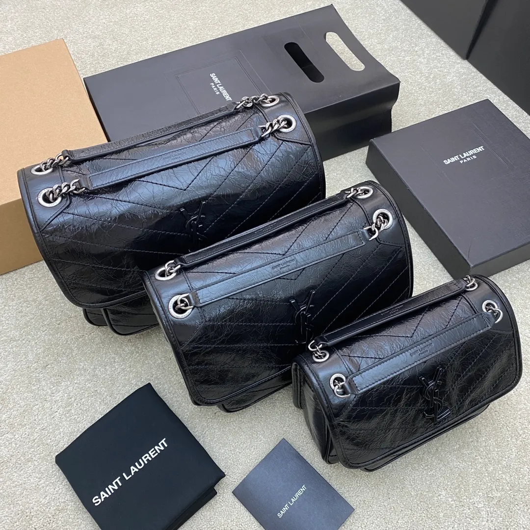 Large, medium and small 🆚 Original leather 32cm, 28cm, 22cm