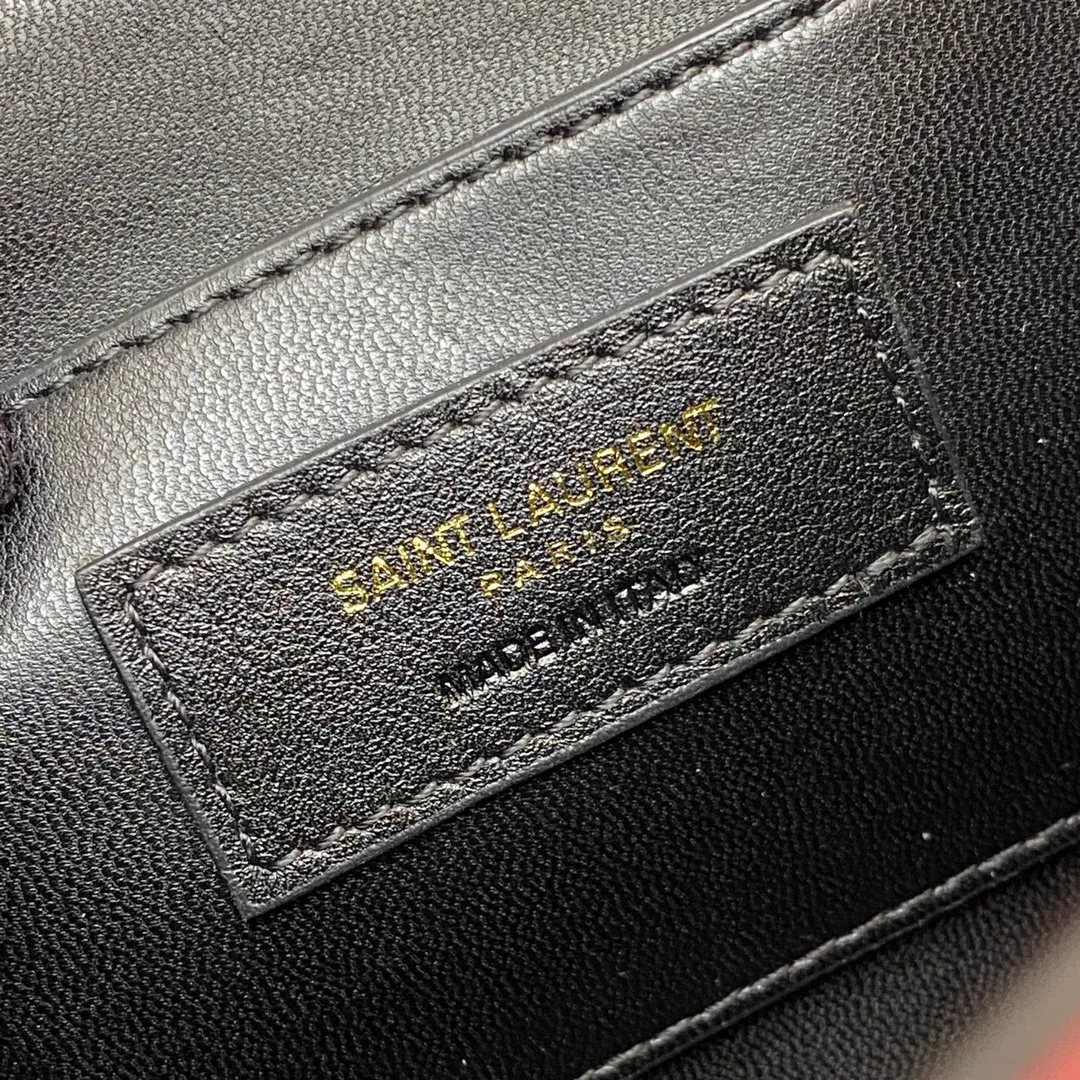 ... Model: 634305 [original leather] Size: 23*16*6cm