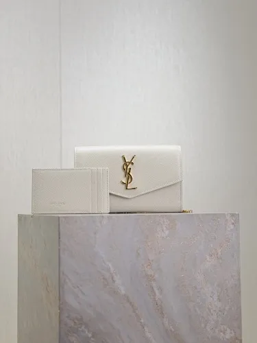 All Categories Official Website "Brand Women's Bags" Women's Bags 💙 YSL 2025 New YSL Crossbody Bag