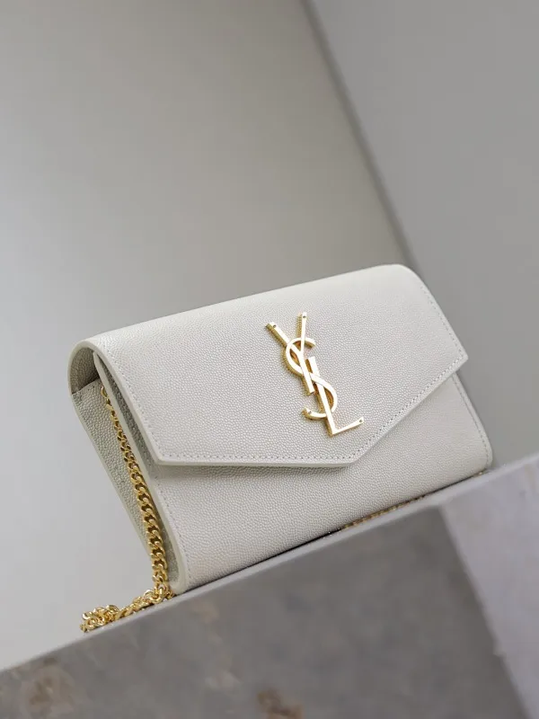 All Categories Official Website "Brand Women's Bags" Women's Bags 💙 YSL 2025 New YSL Crossbody Bag