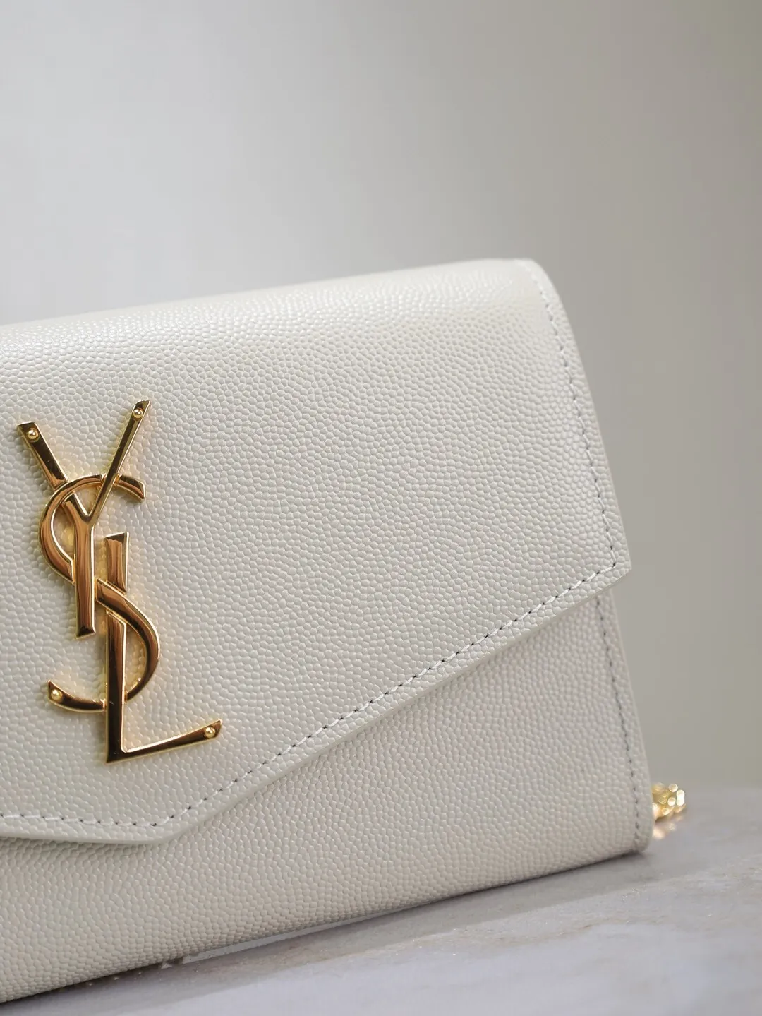 All Categories Official Website "Brand Women's Bags" Women's Bags 💙 YSL 2025 New YSL Crossbody Bag