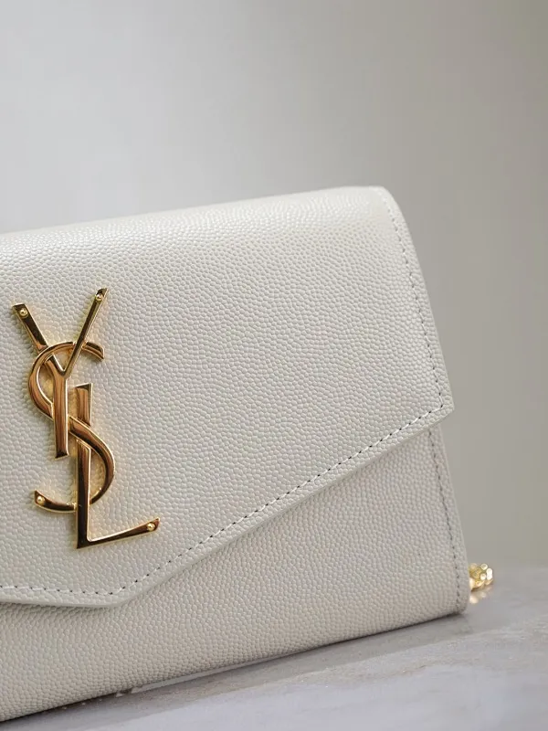 All Categories Official Website "Brand Women's Bags" Women's Bags 💙 YSL 2025 New YSL Crossbody Bag
