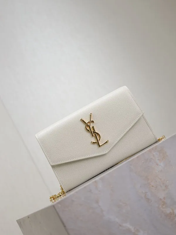 All Categories Official Website "Brand Women's Bags" Women's Bags 💙 YSL 2025 New YSL Crossbody Bag