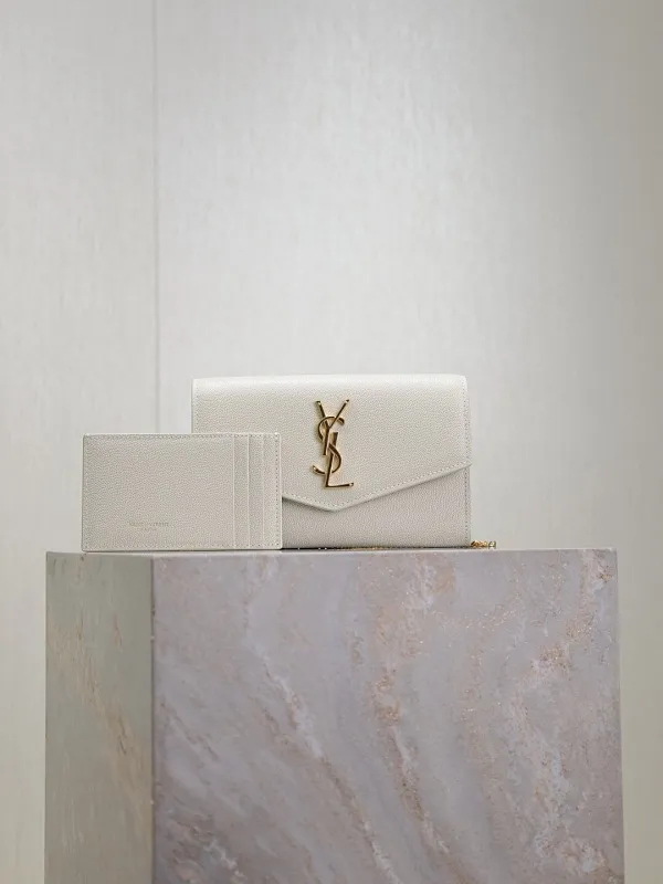 All Categories Official Website "Brand Women's Bags" Women's Bags 💙 YSL 2025 New YSL Crossbody Bag