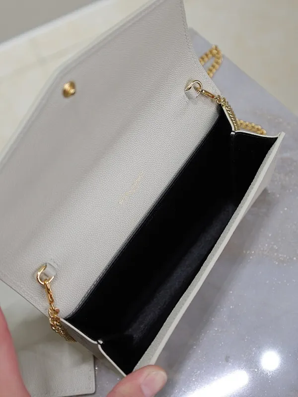 All Categories Official Website "Brand Women's Bags" Women's Bags 💙 YSL 2025 New YSL Crossbody Bag