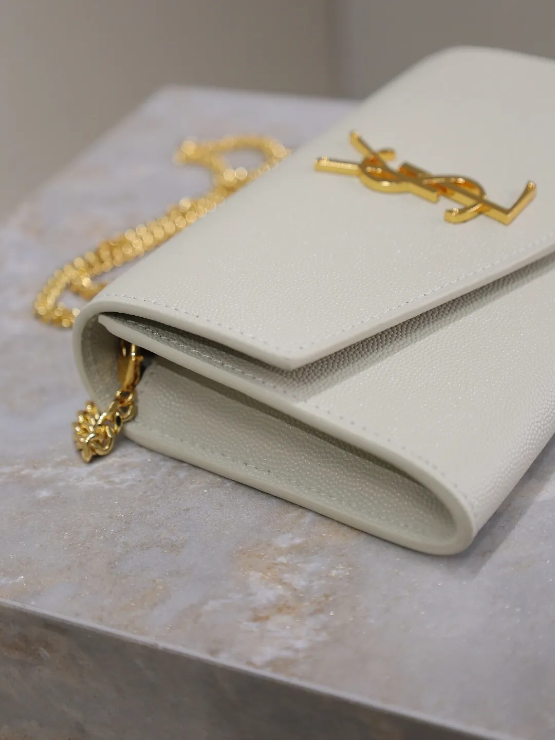 All Categories Official Website "Brand Women's Bags" Women's Bags 💙 YSL 2025 New YSL Crossbody Bag