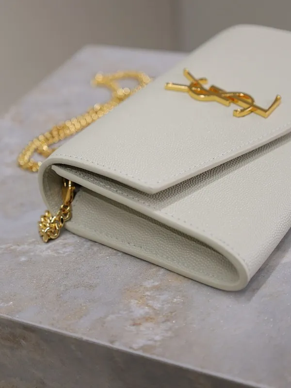 All Categories Official Website "Brand Women's Bags" Women's Bags 💙 YSL 2025 New YSL Crossbody Bag
