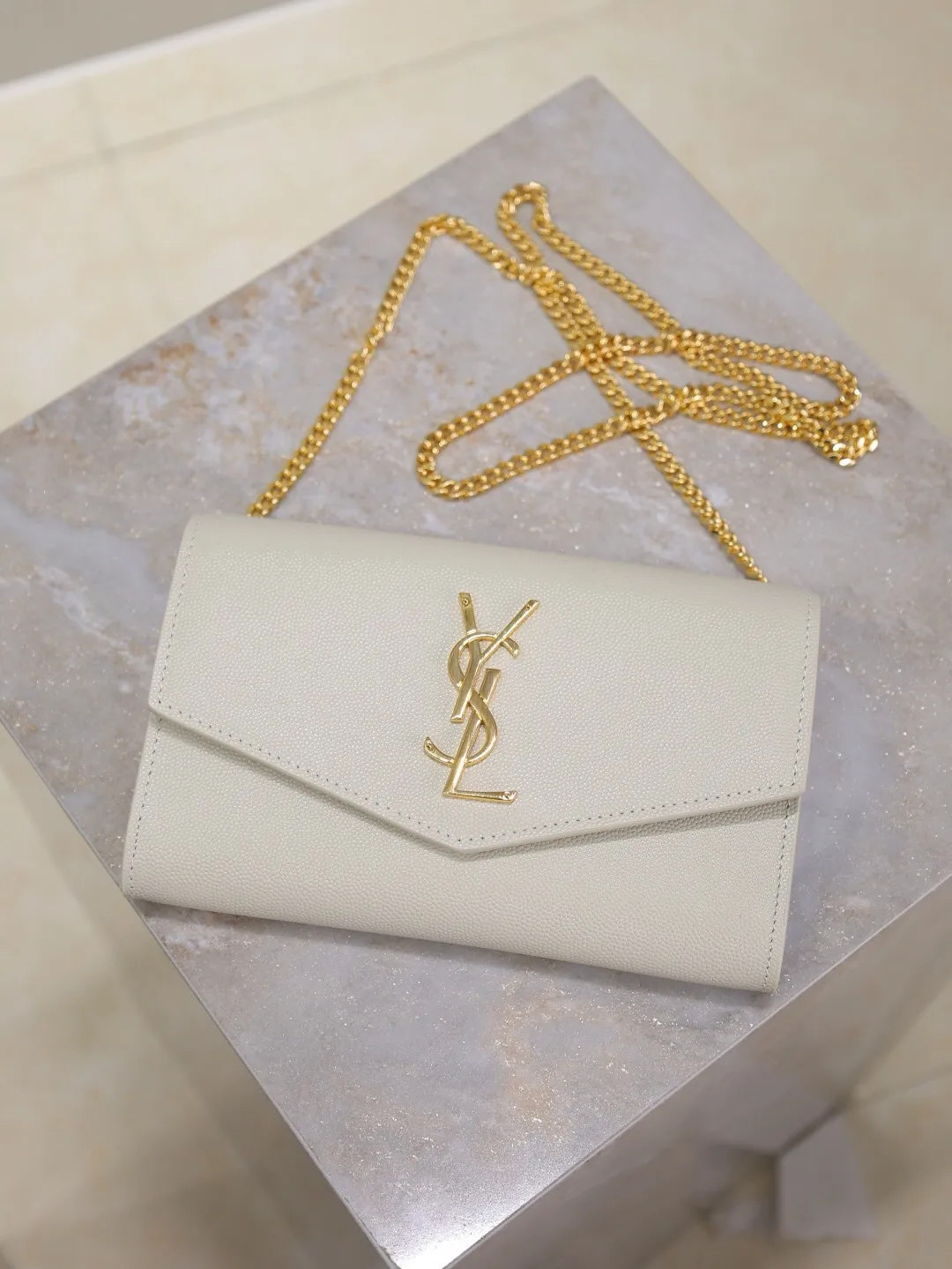 All Categories Official Website "Brand Women's Bags" Women's Bags 💙 YSL 2025 New YSL Crossbody Bag