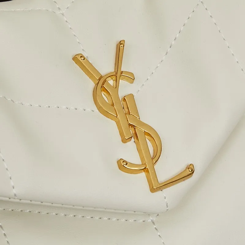 All Categories Official Website "Brand Women's Bags" Women's Bags 💙 YSL 2025 New YSL Crossbody Bag