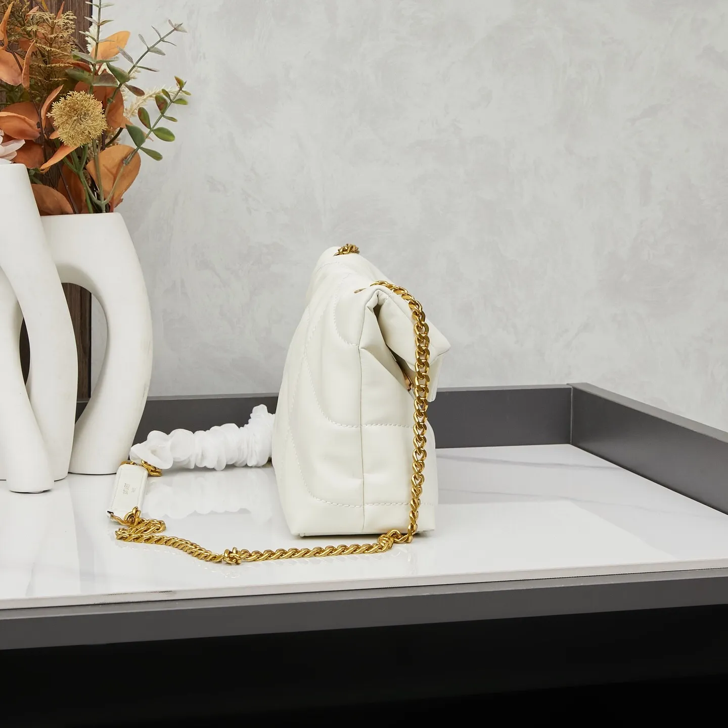 All Categories Official Website "Brand Women's Bags" Women's Bags 💙 YSL 2025 New YSL Crossbody Bag
