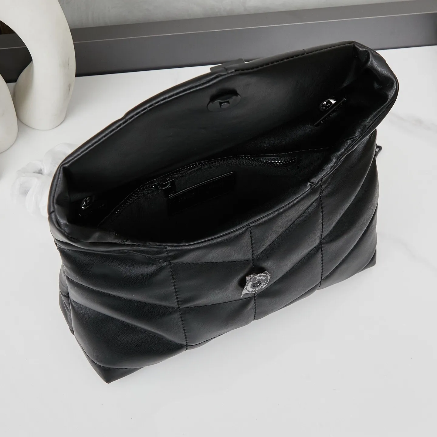 All Categories Official Website "Brand Women's Bags" Women's Bags 💙 YSL 2025 New YSL Crossbody Bag
