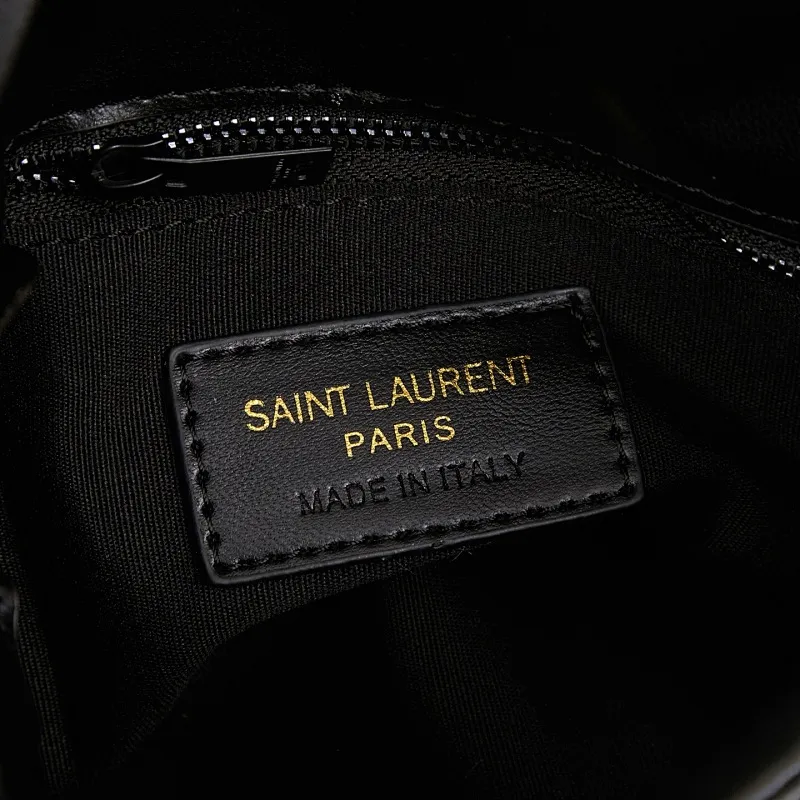 All Categories Official Website "Brand Women's Bags" Women's Bags 💙 YSL 2025 New YSL Crossbody Bag