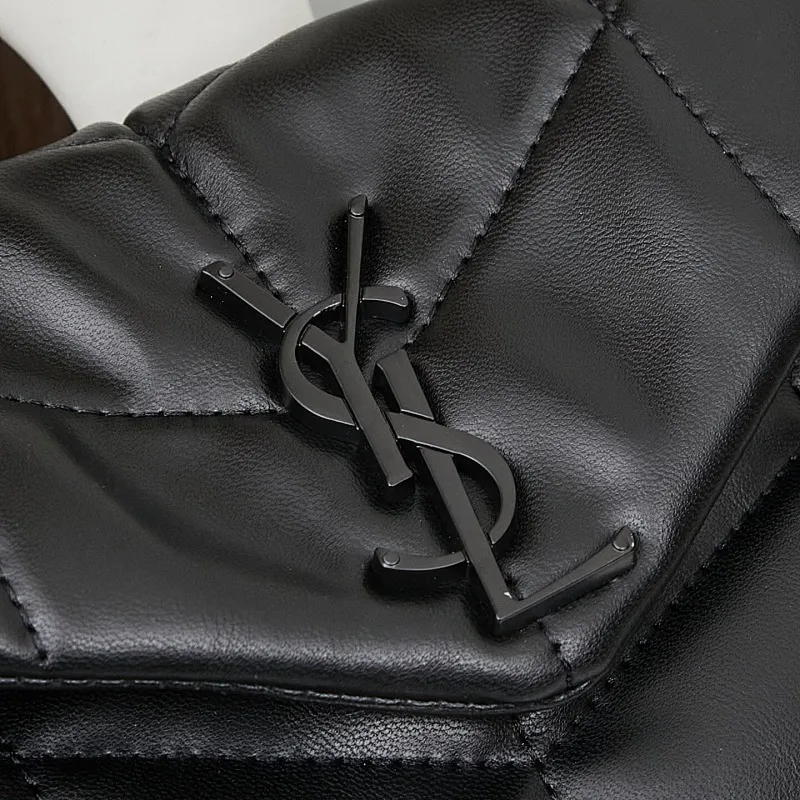 All Categories Official Website "Brand Women's Bags" Women's Bags 💙 YSL 2025 New YSL Crossbody Bag