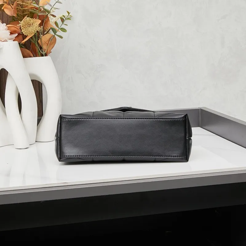 All Categories Official Website "Brand Women's Bags" Women's Bags 💙 YSL 2025 New YSL Crossbody Bag