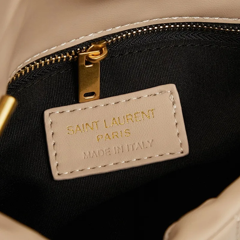 All Categories Official Website "Brand Women's Bags" Women's Bags 💙 YSL 2025 New YSL Crossbody Bag