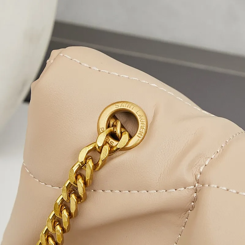 All Categories Official Website "Brand Women's Bags" Women's Bags 💙 YSL 2025 New YSL Crossbody Bag