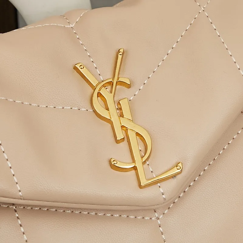 All Categories Official Website "Brand Women's Bags" Women's Bags 💙 YSL 2025 New YSL Crossbody Bag