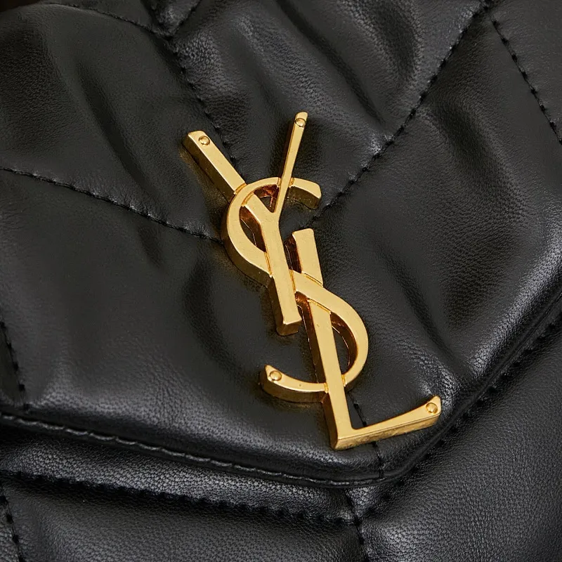 All Categories Official Website "Brand Women's Bags" Women's Bags 💙 YSL 2025 New YSL Crossbody Bag