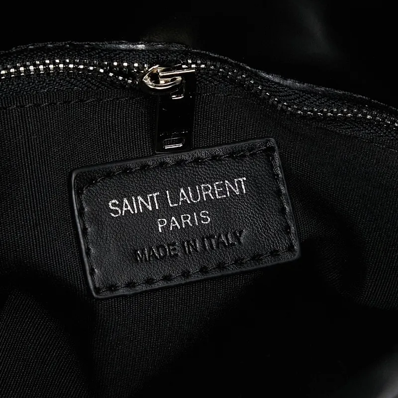All Categories Official Website "Brand Women's Bags" Women's Bags 💙 YSL 2025 New YSL Crossbody Bag