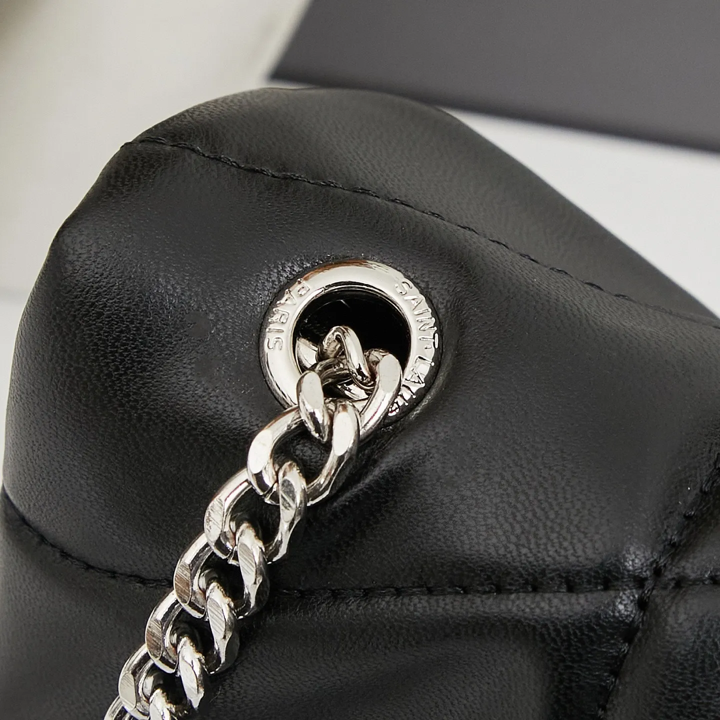 All Categories Official Website "Brand Women's Bags" Women's Bags 💙 YSL 2025 New YSL Crossbody Bag
