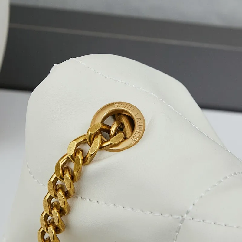 All Categories Official Website "Brand Women's Bags" Women's Bags 💙 YSL 2025 New YSL Crossbody Bag