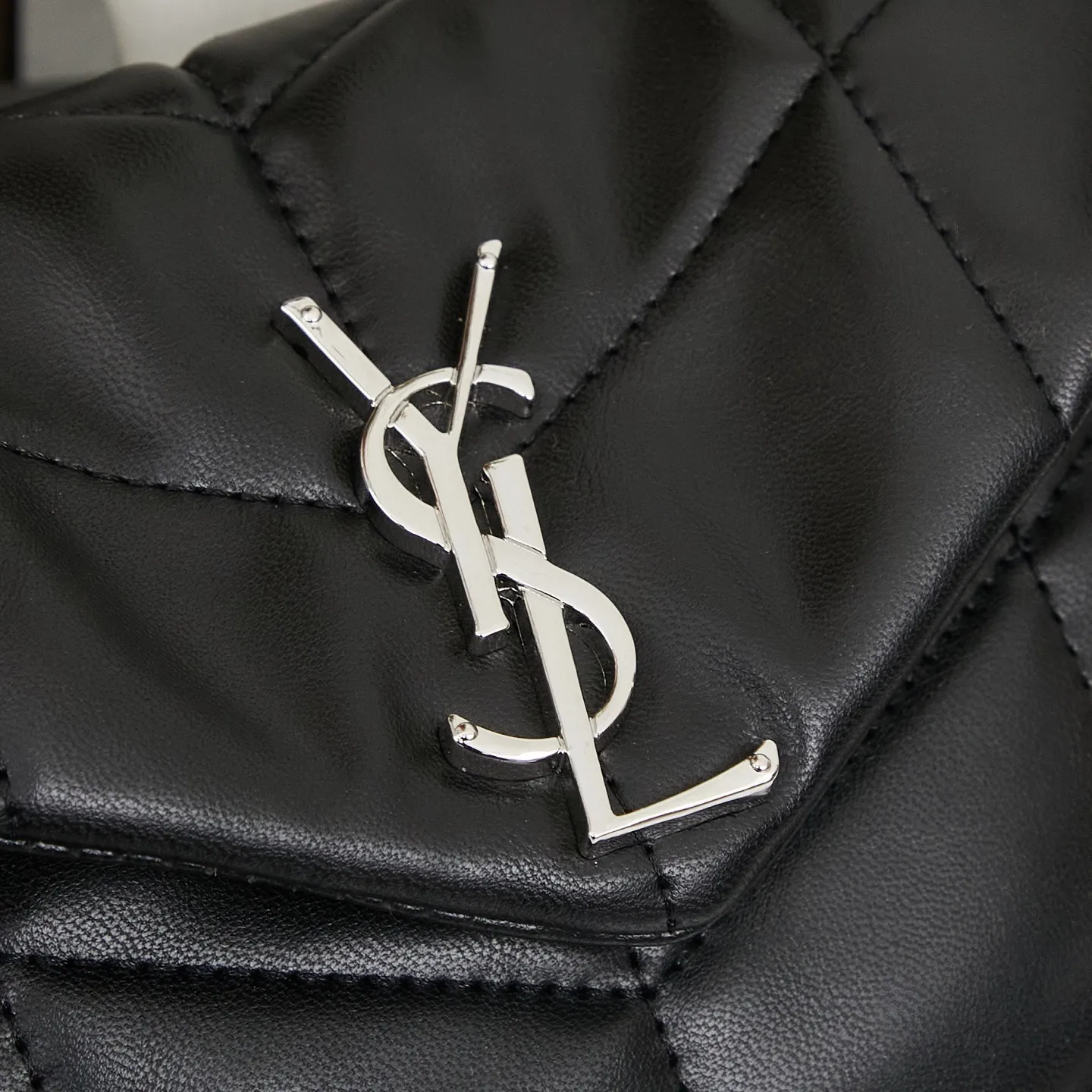 All Categories Official Website "Brand Women's Bags" Women's Bags 💙 YSL 2025 New YSL Crossbody Bag
