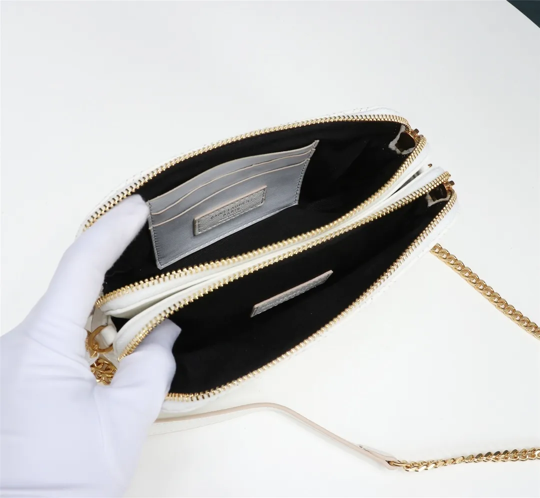 All Categories Official Website "Brand Women's Bags" Women's Bags 💙 YSL 2023 New YSL Crossbody Bag