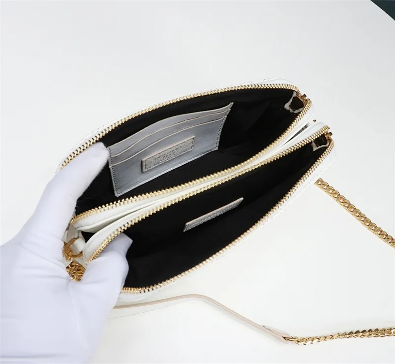 All Categories Official Website "Brand Women's Bags" Women's Bags 💙 YSL 2023 New YSL Crossbody Bag