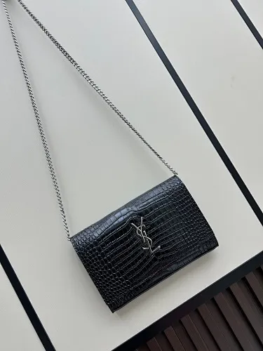 All Categories Official Website "Brand Women's Bags" Women's Bags 💙 YSL 2025 New YSL Crossbody Bag