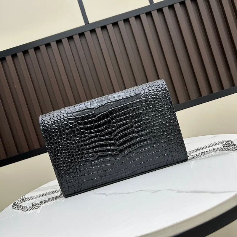 All Categories Official Website "Brand Women's Bags" Women's Bags 💙 YSL 2025 New YSL Crossbody Bag