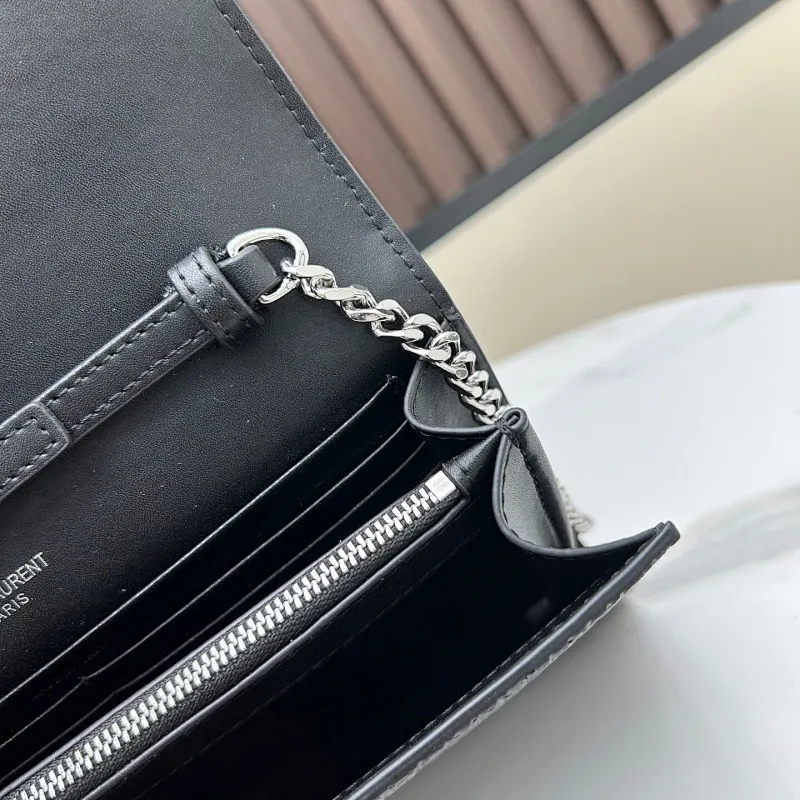 All Categories Official Website "Brand Women's Bags" Women's Bags 💙 YSL 2025 New YSL Crossbody Bag